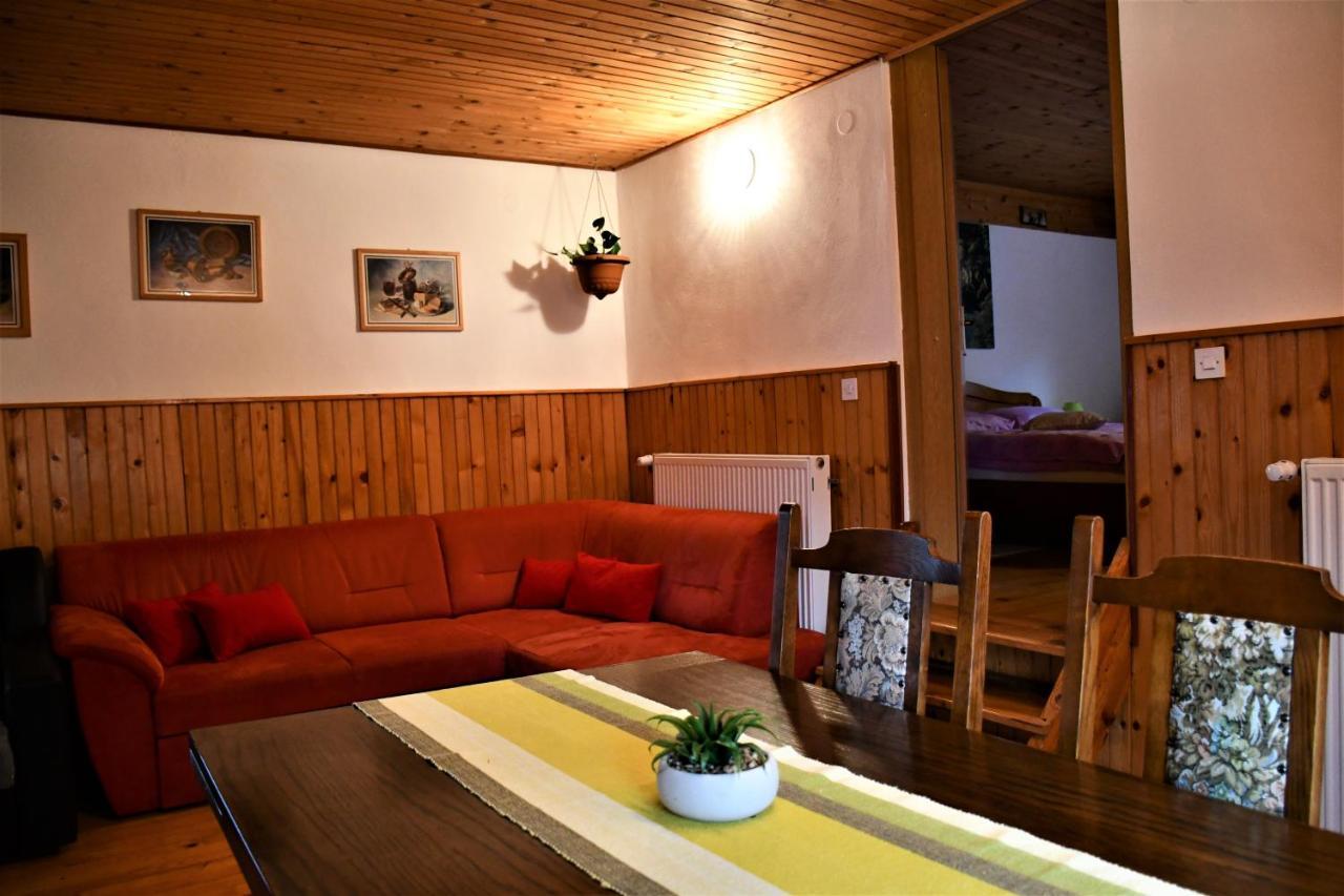 Apartments Lenc Bovec Exteriör bild